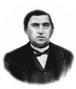 François VINCENT (1833-1906)