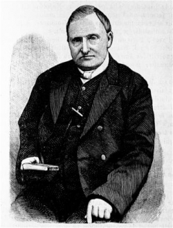 Victor LEPOIDS (1817-1890)