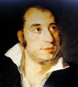 Jean Casimir ROSTAN (1774-1833)