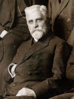 Philémon VINCENT (1860-1929)