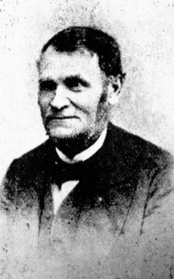 Jean-Baptiste CRETIN (1813-1893)