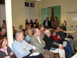 ASSEMBLEE GENRALE 2012