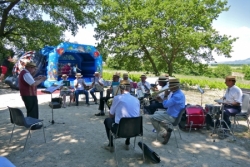 fete champêtre du 7 juin 2015