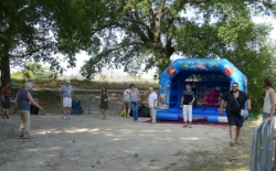 concours de boules