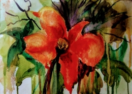 FLEUR rouge inventée.jpg