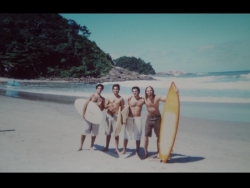 Surf Team