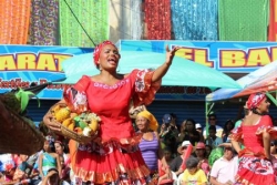 Carnaval de Baranquilla