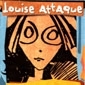Concert Louise attaque + manif etudiante
