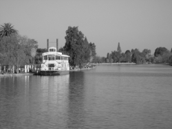 Lac à Mendoza 1