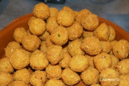 bonbons piment, la Réunion