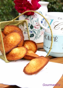 madeleines philippe conticini