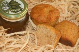 pain d'épices,miel