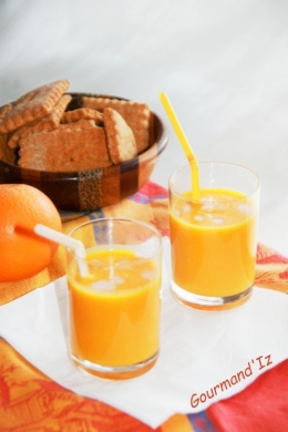 velouté carottes, velouté carottes coco, soupe carottes, gingembre