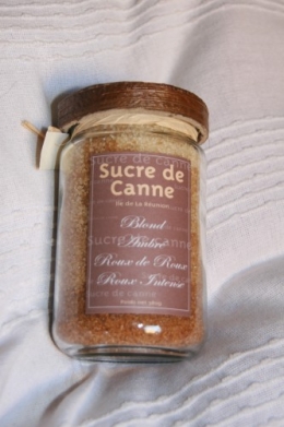 sucre, édulcorant