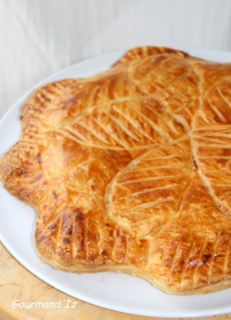 PITHIVIERS, NOISETTE, ORANGE