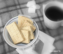 shortbreads