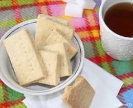 shortbreads