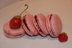 macarons,coques,encyclopédie du chocolat,four,meringue italienne
