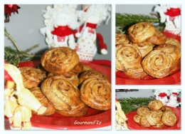 kanelbullar