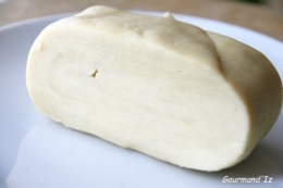 pâte feuilletée inversée,pâte feuilletée inversée conticini