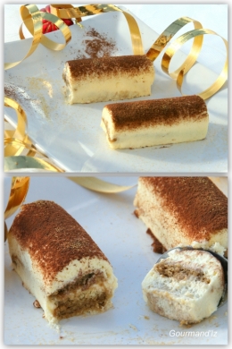 mascarpone, biscuit cuiller, cacao, tiramisu, entremet tiramisu