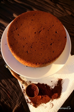 molly cake, chocolat, mousse chocolat, naked cake chocolat, framboises