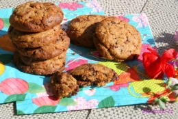 recette de cookies, cookies chocolat, bonne recette de cookies, ma meilleure recette de cookies