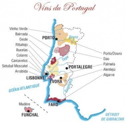 SOIREE PORTUGAL