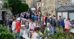 Araules 15 Août 2025