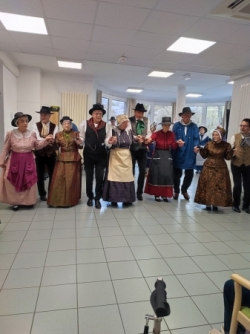 EHPAD St Julien Chapteuil_mercredi 11 mars