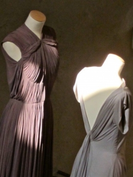 art,mode,art de vivre,laure kalangel,laurence guez,photographie,rencontre,découverte,échange,madame grès,antoine bourdelle,paris,humain