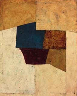 art,peinture,poliakoff,exposition,partage,émotion,humain
