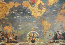 pensée du moment,voyage,projet,partage,ouverture,découverte,ailleurs,humain