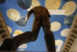 art,peinture,découverte,émotion,partage,humain