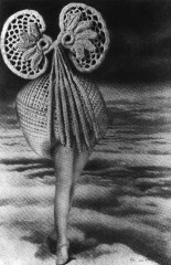 art,peinture,collage,surréalisme,poésie,max ernst,rêve,partage,humain
