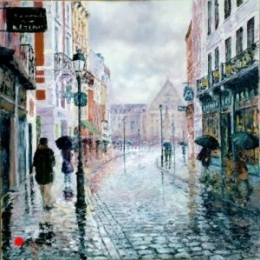 Regis Rigaux rue Desquermoise.jpg