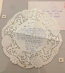 art,art de vivre,correspondance,exposition,prague,découverte,partage,humain