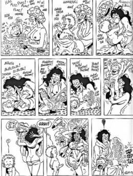 blog,bande dessinée,psychologie,échange,amour,humain