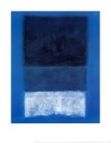 nr6564_b~No-14-White-and-Greens-in-Blue-Affiches.jpg