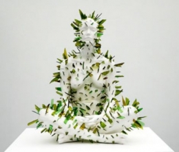 art,image,violence,regard,conscience,présence,humain