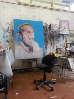 art,peinture,découverte,émotion,partage,humain