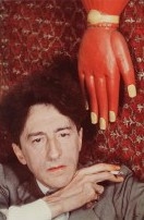 art,photographie,gisèle freund,découverte,partage,humain