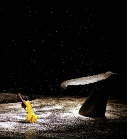 art,cinéma,danse,pina bausch,wimwenders,émotion,rencontre,découverte,blog,amitié,amour,laure k,partage,humain