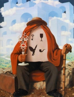 Magritte - Le Liberateur.jpg