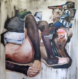 art,peinture,découverte,émotion,partage,humain