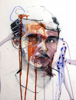 art,peinture,découverte,émotion,partage,humain