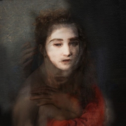 La Bouche et l oeil(Thomas Devaux).jpg