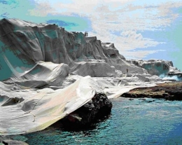Christo Island Project.JPG