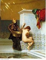 150px-Jean-Léon_Gérôme_013_Moorish_bath.jpg