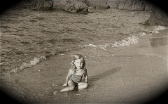 Lille - fÃ©fÃ© petite fille 2008.jpg